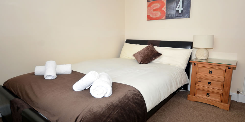 Varis House B&B Lerwick