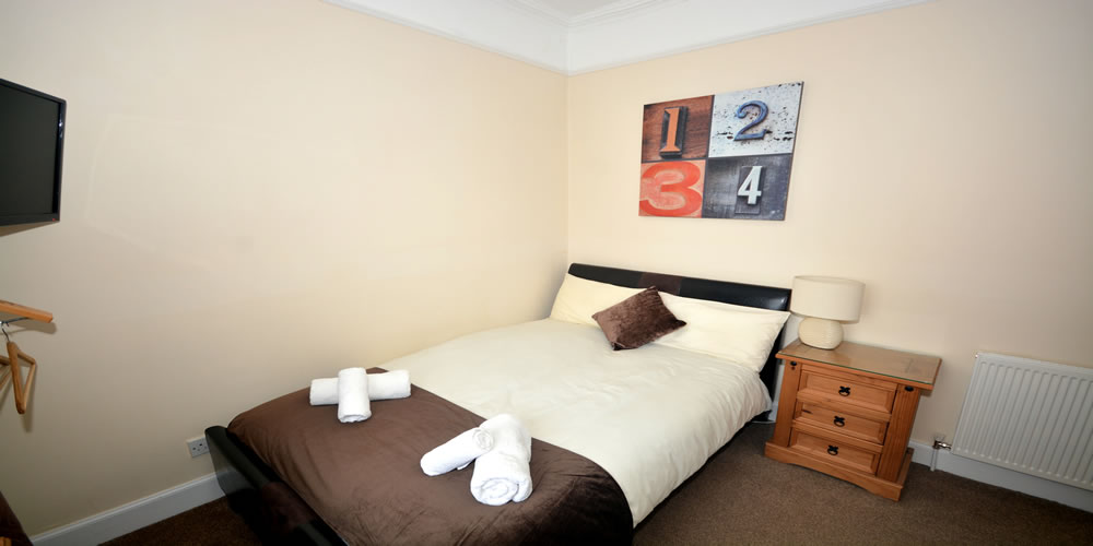 Varis Guest House Shetland