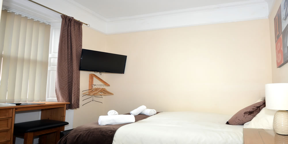 Varis Guest House Lerwick