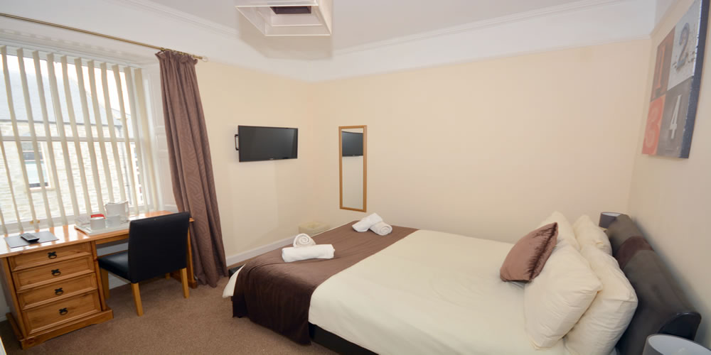 Varis Guest House Shetland