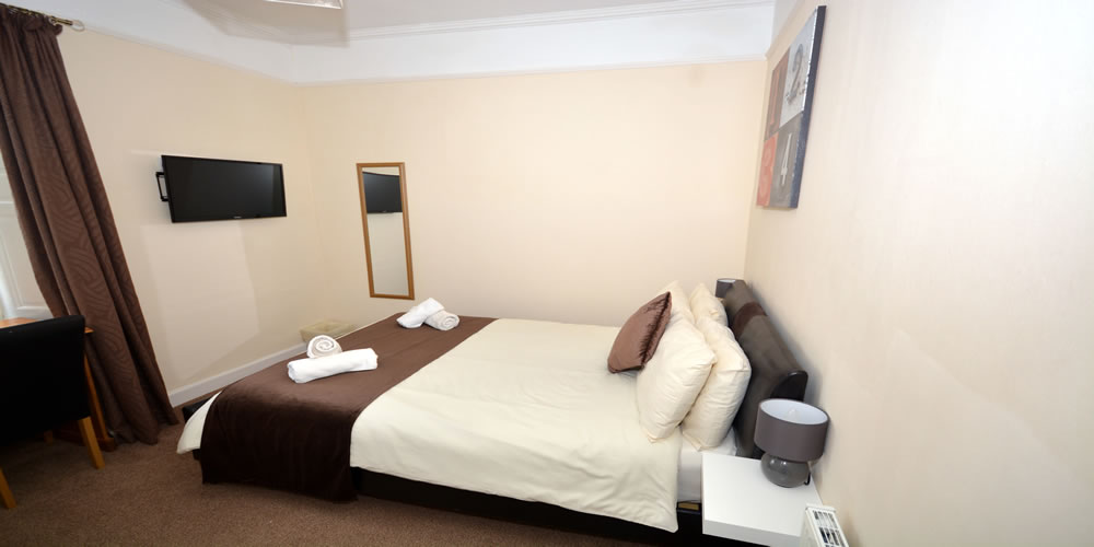 Varis Guest House Lerwick