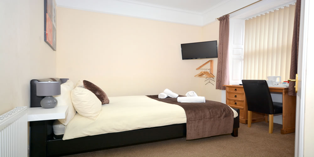 Varis House Lerwick Guest House