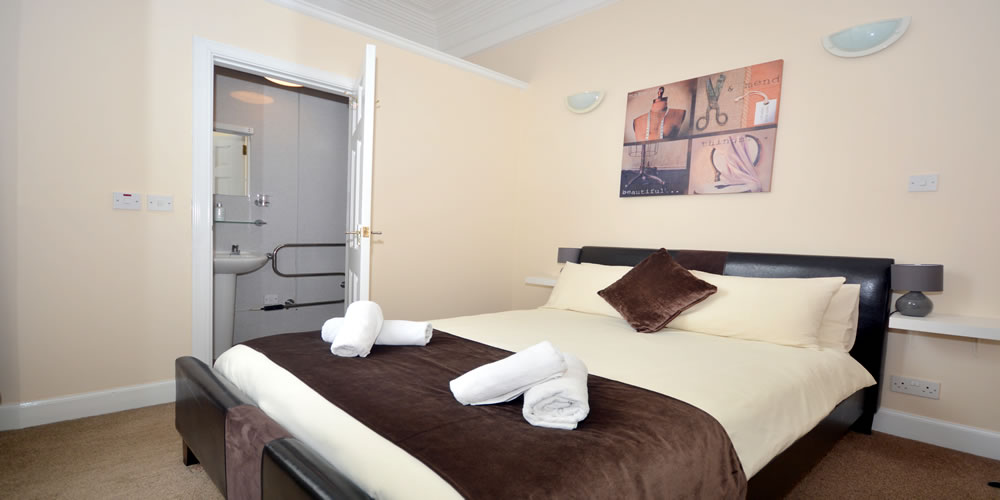 Varis House B&B Lerwick