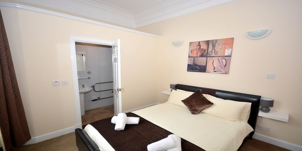 Varis Guest House Lerwick