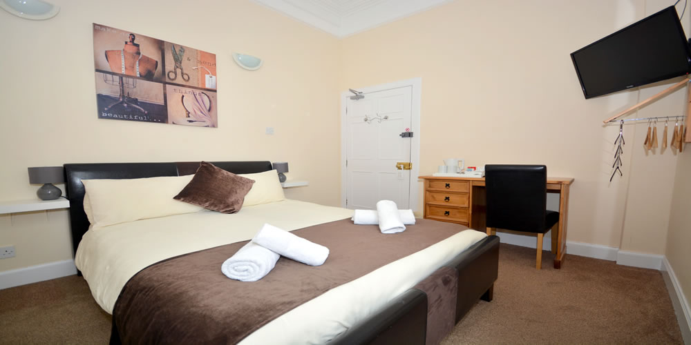 Varis Guest House Lerwick
