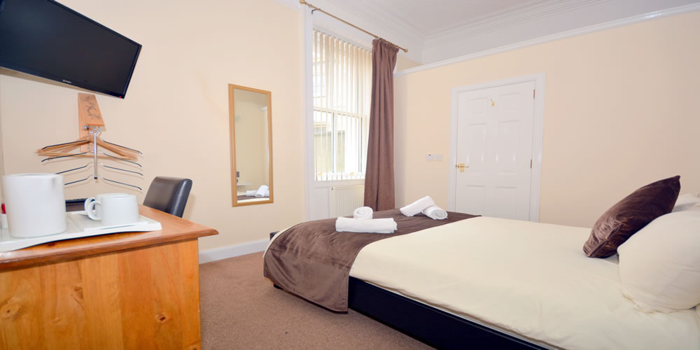 Varis Guest House Lerwick