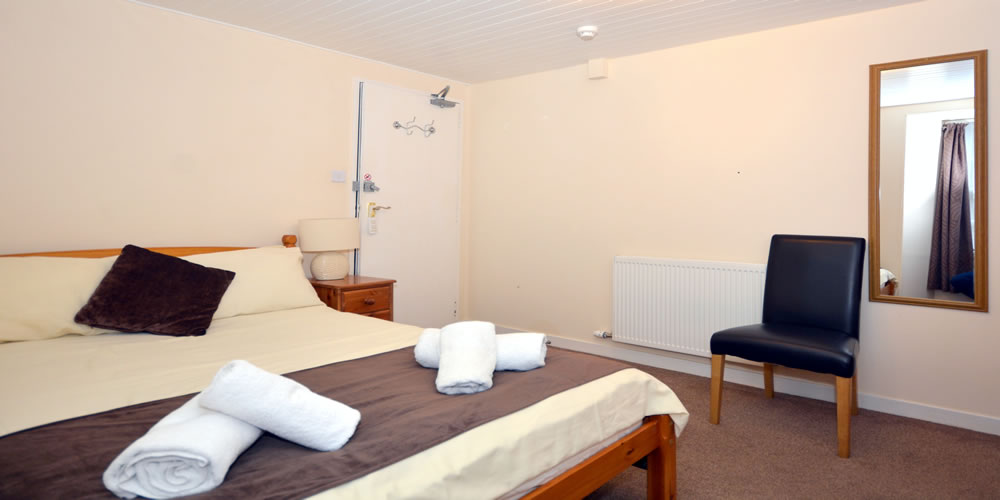 Varis Guest House Shetland
